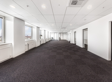 Kontor til leje på Gammel Kongevej 60, 1850 Frederiksberg C - 341 m² | Foto 1 - Lokalebasen