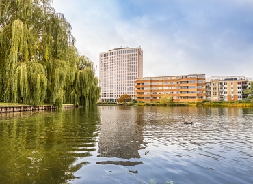 Kontor til leje på Gammel Kongevej 60, 1850 Frederiksberg C - 341 m² | Foto 8 - Lokalebasen.dk