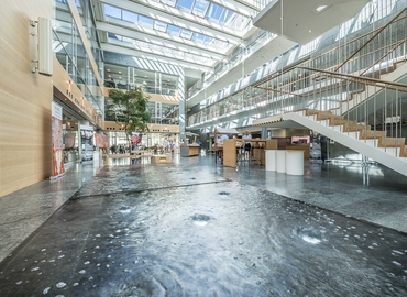 Kontor til leje på Gammel Kongevej 60, 1850 Frederiksberg C - 341 m² | Foto 13 - Lokalebasen.dk