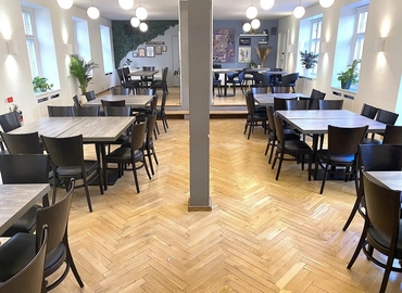 Kontor til leje på Brohusgade 17, 2200 København N - 170 m² | Foto 25 - Lokalebasen