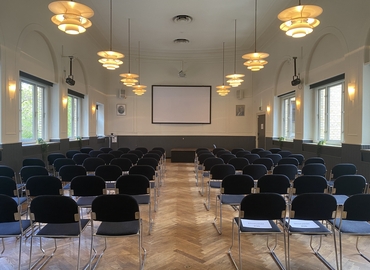 Kontor til leje på Brohusgade 17, 2200 København N - 170 m² | Foto 26 - Lokalebasen.dk