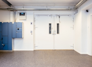 Lager til leje på Marielundvej 46D, 2730 Herlev - 1134 m² | Foto 9 - Lokalebasen