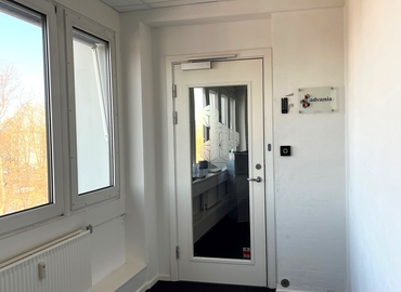 Lager til leje på Marielundvej 46D, 2730 Herlev - 1134 m² | Foto 8 - Lokalebasen