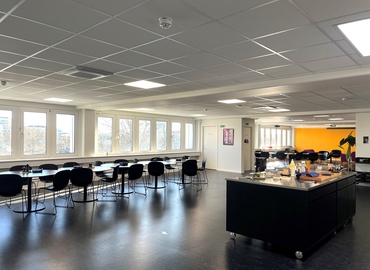 1134 m² Warehouse for rent in Herlev, Marielundvej 46D (2730) - 12 | MatchOffice