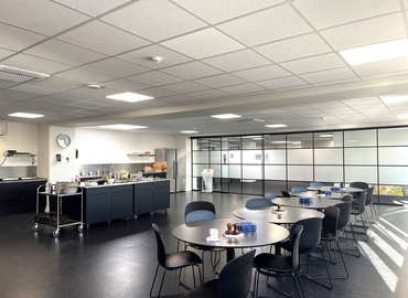 1134 m² Warehouse for rent in Herlev, Marielundvej 46D (2730) - 13 | MatchOffice