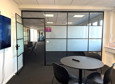 Lager til leje på Marielundvej 46D, 2730 Herlev - 1134 m² | Foto 7 - Lokalebasen