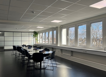 1134 m² Workshop space for rent in Herlev, Marielundvej 46D (2730) - 14 | MatchOffice