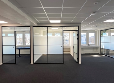 Lager til leje på Marielundvej 46D, 2730 Herlev - 1134 m² | Foto 4 - Lokalebasen