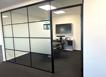 1134 m² Commercial warehouse for rent in Herlev, Marielundvej 46D (2730) - 5 | MatchOffice