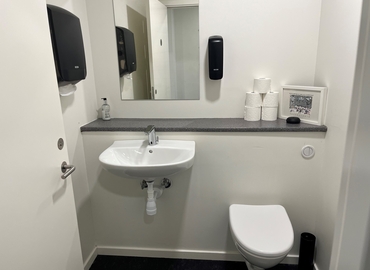 Lager til leje på Marielundvej 46D, 2730 Herlev - 1134 m² | Foto 16 - Lokalebasen