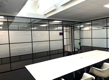 1134 m² Office warehouse for rent in Herlev, Marielundvej 46D (2730) - 2 | MatchOffice.com