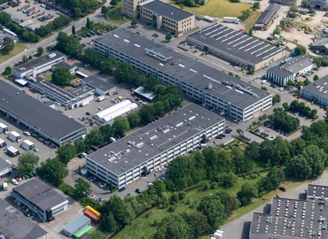 1134 m² Warehouse storage rental in Herlev, Marielundvej 46D (2730) - 18 | MatchOffice.com