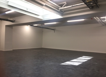 Lager til leje på Marielundvej 46D, 2730 Herlev - 1134 m² | Foto 10 - Lokalebasen