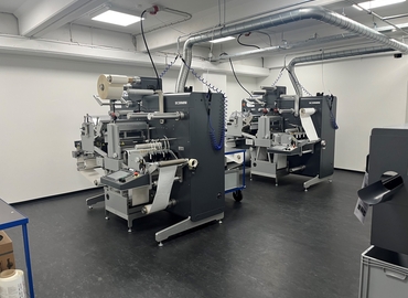 Lager til leje på Marielundvej 46D, 2730 Herlev - 1134 m² | Foto 11 - Lokalebasen