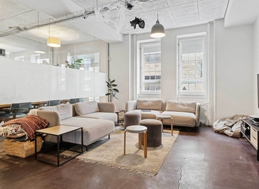 Kontor til leje på Njalsgade 17A, 2300 København S - 564 m² | Foto 2 - Lokalebasen.dk