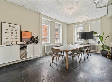 Kontor til leje på Njalsgade 17A, 2300 København S - 564 m² | Foto 6 - Lokalebasen.dk