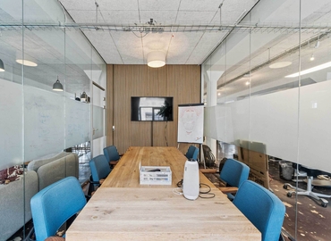 Kontor til leje på Njalsgade 17A, 2300 København S - 564 m² | Foto 4 - Lokalebasen