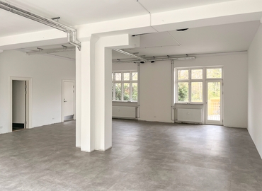 211 m² Shop for rent in Holte, Holte Stationsvej 20 (2840) - 6 | MatchOffice.com