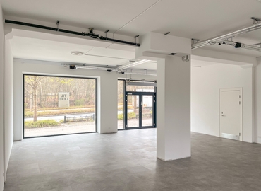 211 m² Store for rent in Holte, Holte Stationsvej 20 (2840) - 3 | MatchOffice.com