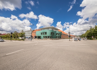 211 m² Commercial shop for rent in Holte, Holte Stationsvej 20 (2840) - 7 | MatchOffice.com