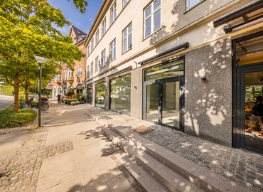 211 m² Commercial shop for rent in Holte, Holte Stationsvej 20 (2840) - 4 | MatchOffice.com