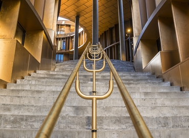 Kontor til leje på Axeltorv 2, 1609 København V - 626 m² | Foto 9 - Lokalebasen.dk