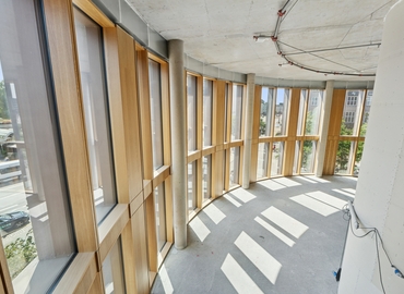 Kontor til leje på Axeltorv 2, 1609 København V - 626 m² | Foto 8 - Lokalebasen.dk