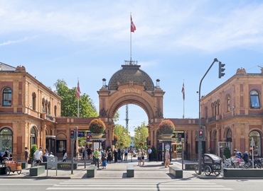 Kontor til leje på Axeltorv 2, 1609 København V - 626 m² | Foto 12 - Lokalebasen