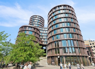 Kontor til leje på Axeltorv 2, 1609 København V - 626 m² | Foto 5 - Lokalebasen.dk