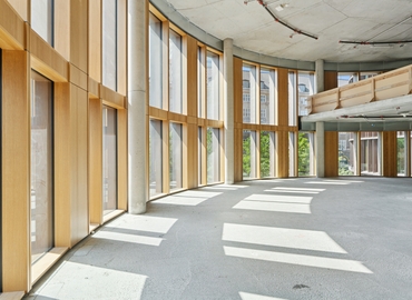 Kontor til leje på Axeltorv 2, 1609 København V - 626 m² | Foto 6 - Lokalebasen.dk