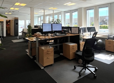Office Marielundvej 46C 2730 Herlev