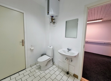 Butik til leje på Livøvej 9A, 8800 Viborg - 1058 m² | Foto 11 - Lokalebasen