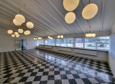 Butik til leje på Livøvej 9A, 8800 Viborg - 1058 m² | Foto 7 - Lokalebasen.dk