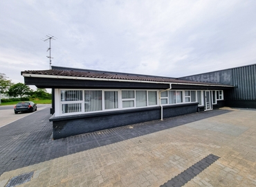 Butik til leje på Livøvej 9A, 8800 Viborg - 1058 m² | Foto 12 - Lokalebasen.dk