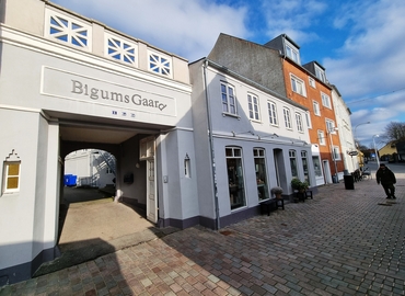 Bolig Sct. Mathias Gade 58 8800 Viborg