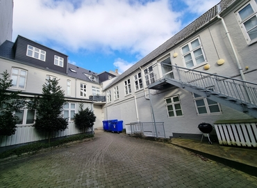 Bolig Sct. Mathias Gade 58 8800 Viborg