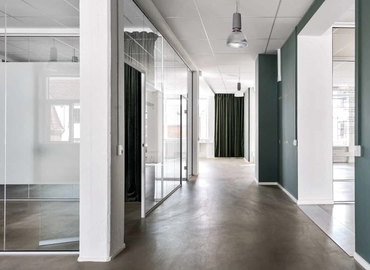 Kontor til leje på Trekronergade 149, 2500 Valby - 774 m² | Foto 7 - Lokalebasen.dk