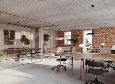 Kontor til leje på Trekronergade 149, 2500 Valby - 774 m² | Foto 2 - Lokalebasen