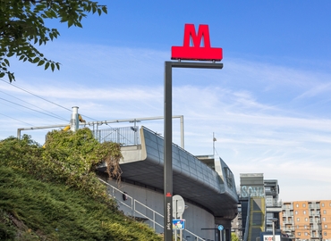 Kontor til leje på Trekronergade 149, 2500 Valby - 774 m² | Foto 10 - Lokalebasen