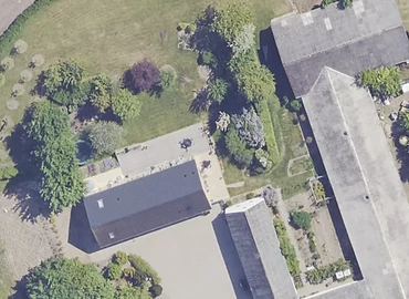 Grund Haverupvej 33 4180 Sorø