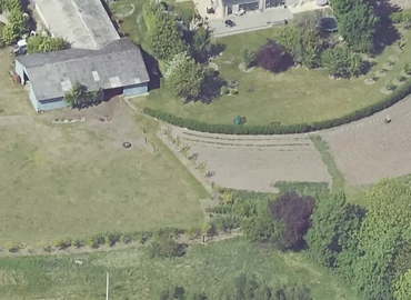 Grund Haverupvej 33 4180 Sorø