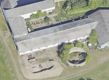 Grund Haverupvej 33 4180 Sorø