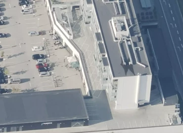 Butik til leje på Vallensbæk Stationstorv 33, 2665 Vallensbæk Strand - 133 m² | Foto 0 - Lokalebasen