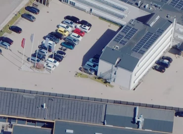 Kontor til leje på Brydehusvej 13, 2750 Ballerup - 45 m² | Foto 0 - Lokalebasen