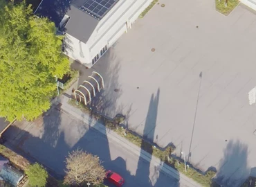 Kontor til leje på Brydehusvej 13, 2750 Ballerup - 45 m² | Foto 3 - Lokalebasen.dk