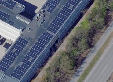 Kontor til leje på Brydehusvej 13, 2750 Ballerup - 45 m² | Foto 2 - Lokalebasen