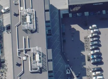 Butik til leje på Vallensbæk Stationstorv 33, 2665 Vallensbæk Strand - 133 m² | Foto 1 - Lokalebasen