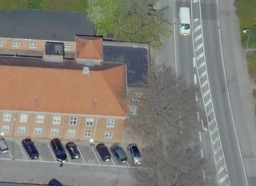 220 m² Office warehouse up for rent in Helsingor, I L Tvedes Vej 14 (3000) - 0 | MatchOffice.com