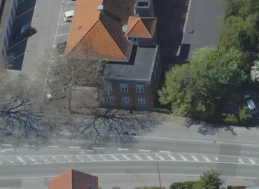 220 m² Warehouse up for rent in Helsingor, I L Tvedes Vej 14 (3000) - 2 | MatchOffice.com