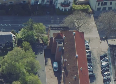 220 m² Warehouse rental in Helsingor, I L Tvedes Vej 14 (3000) - 3 | MatchOffice.com